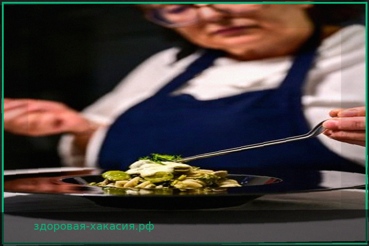 CalaLaPasta в Реканати: Кухня Марке, которая начинается с пасты и достигает души