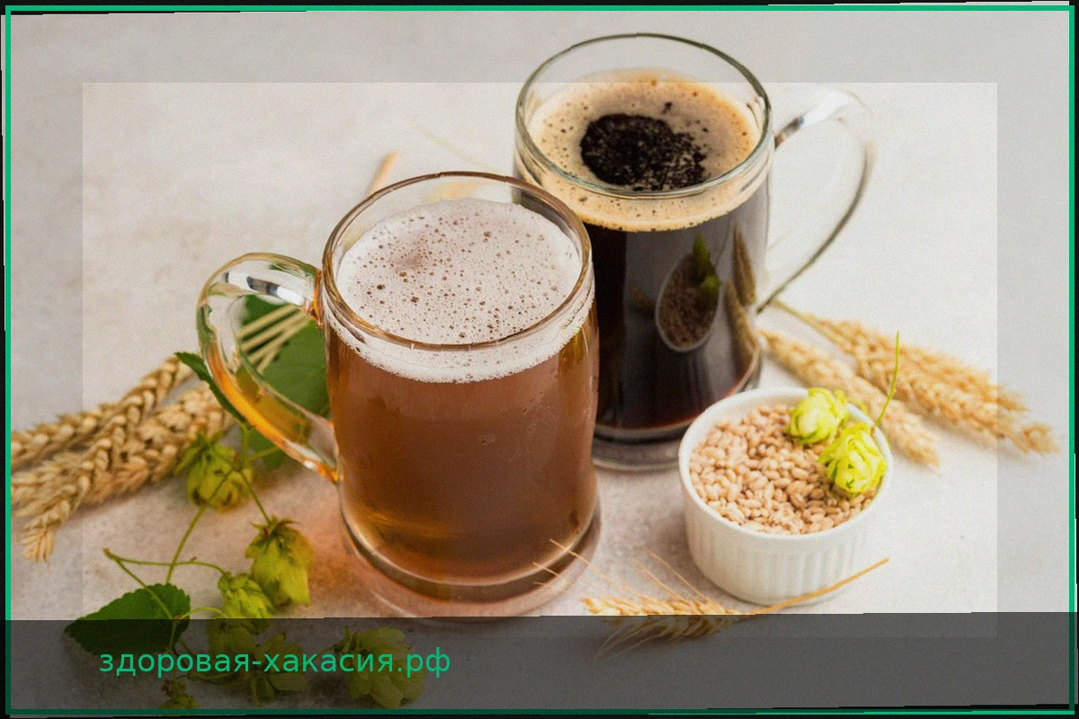Квас: 3 необычных рецепта, которые вас удивят