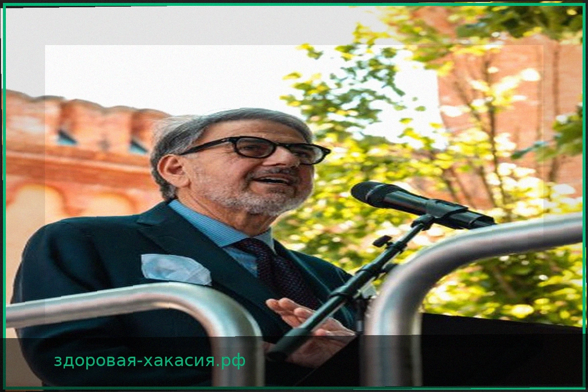 Вспоминая 40 лет приключений, проектов и видений: Воспоминания друга Карло Петрини, Винченцо Эрколино